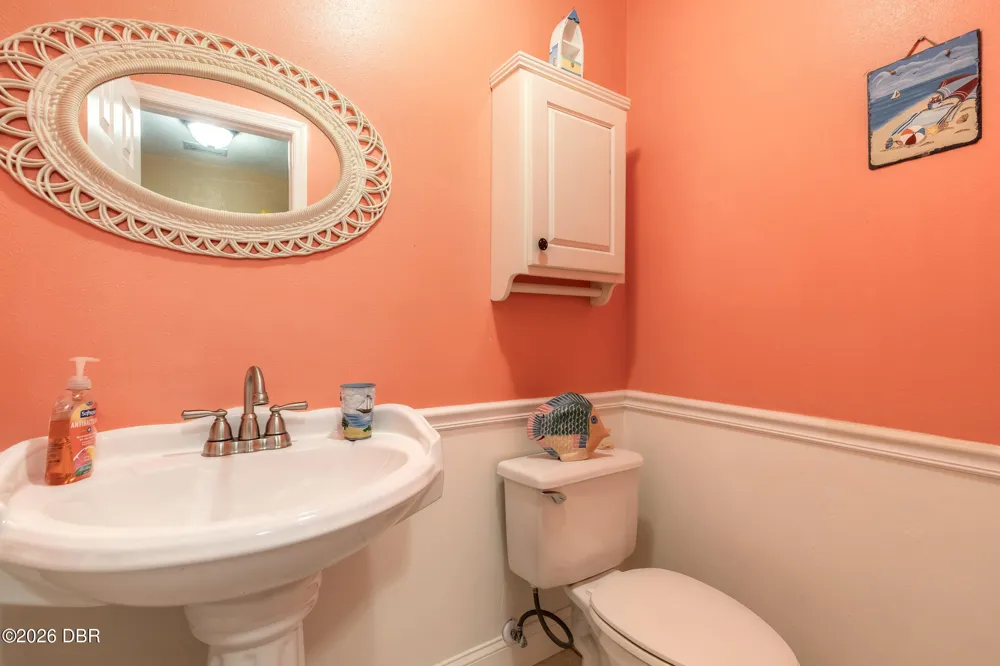 1413 Orange Tree Drive Edgewater, FL 32132