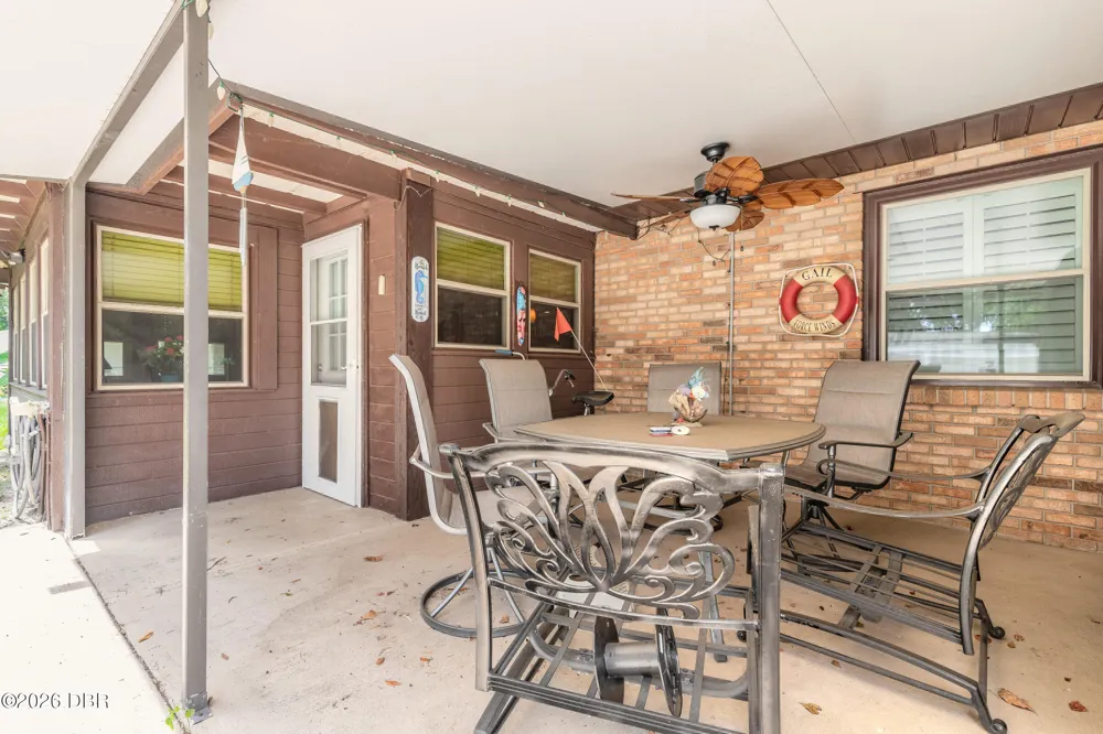 1413 Orange Tree Drive Edgewater, FL 32132