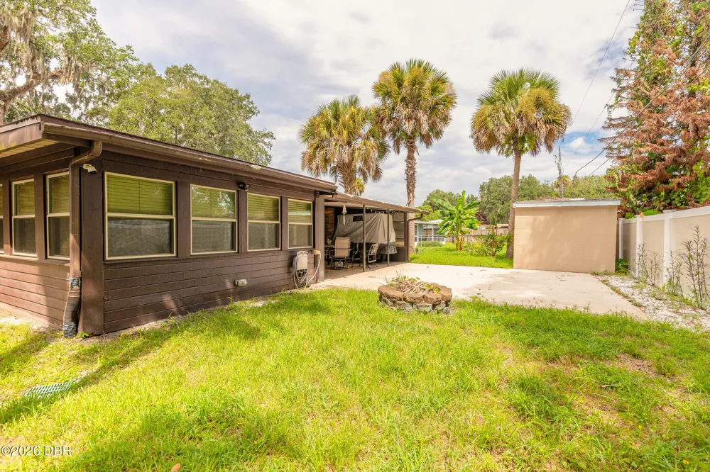1413 Orange Tree Drive Edgewater, FL 32132