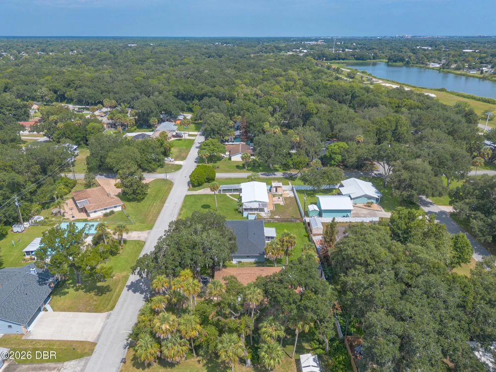 1413 Orange Tree Drive Edgewater, FL 32132
