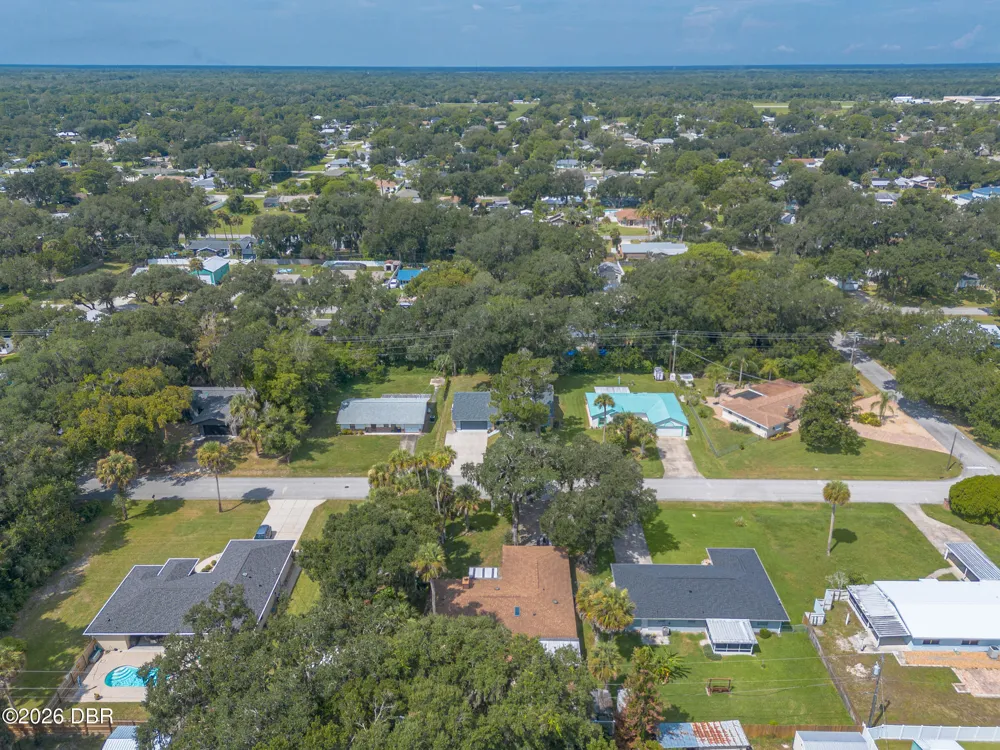 1413 Orange Tree Drive Edgewater, FL 32132