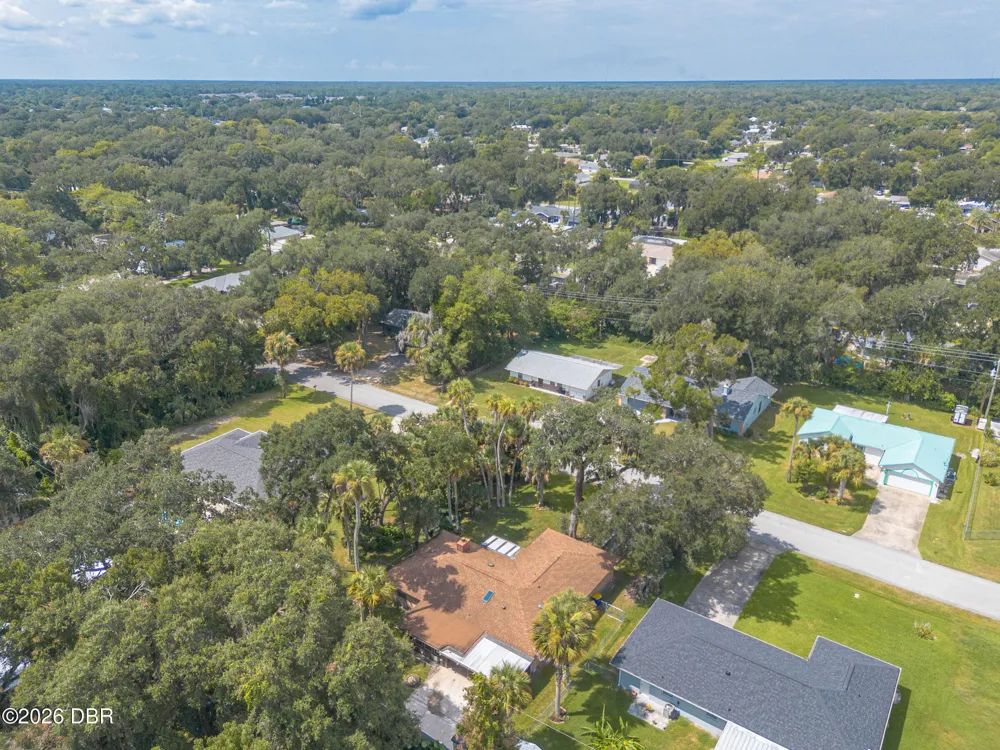1413 Orange Tree Drive Edgewater, FL 32132