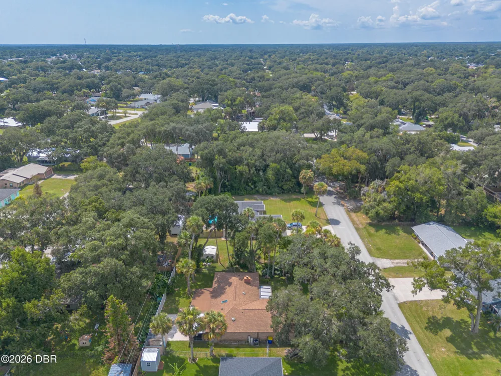1413 Orange Tree Drive Edgewater, FL 32132