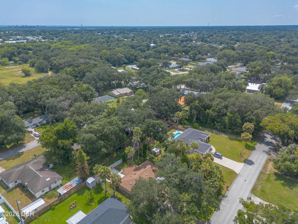 1413 Orange Tree Drive Edgewater, FL 32132