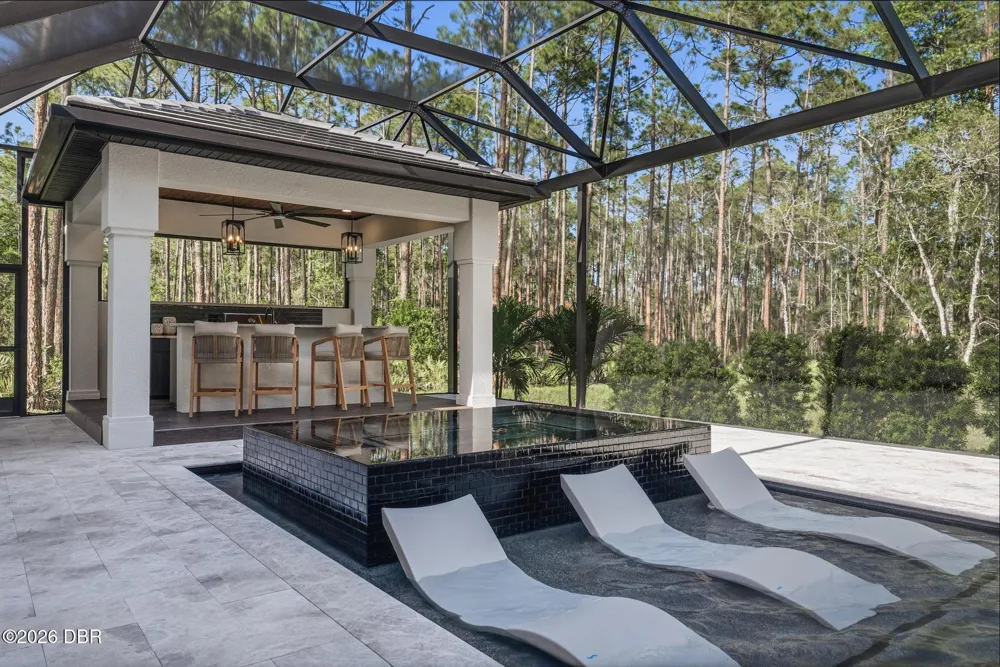 461 Tymber Creek Road Ormond Beach, FL 32174