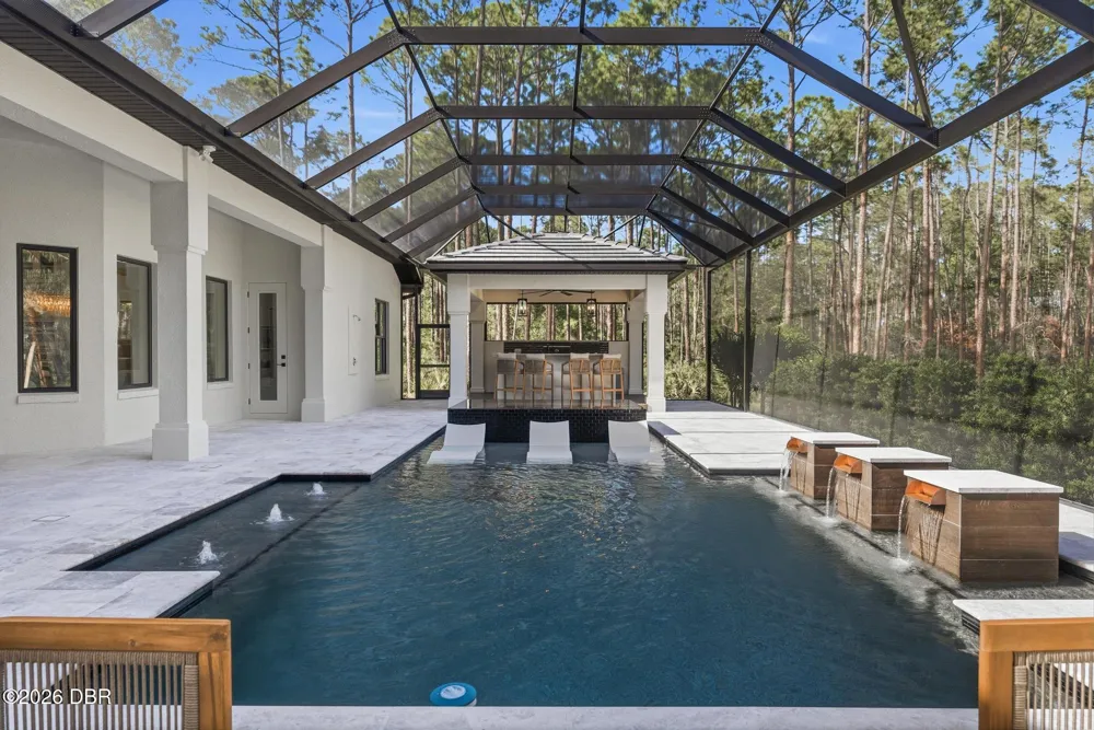 461 Tymber Creek Road Ormond Beach, FL 32174