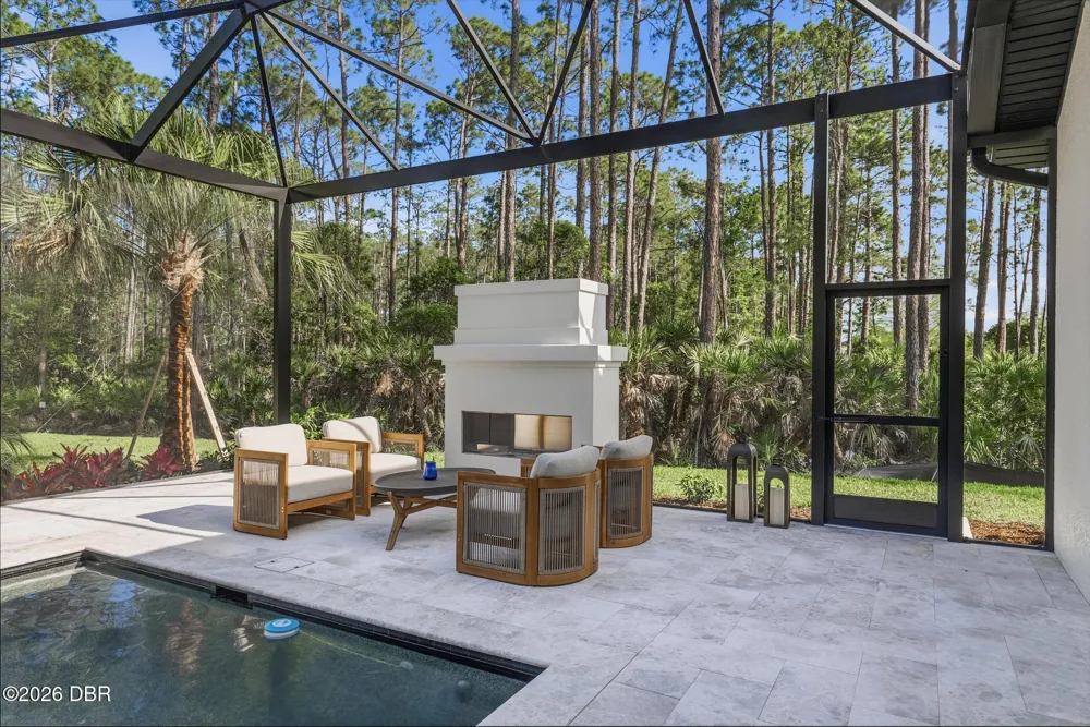 461 Tymber Creek Road Ormond Beach, FL 32174