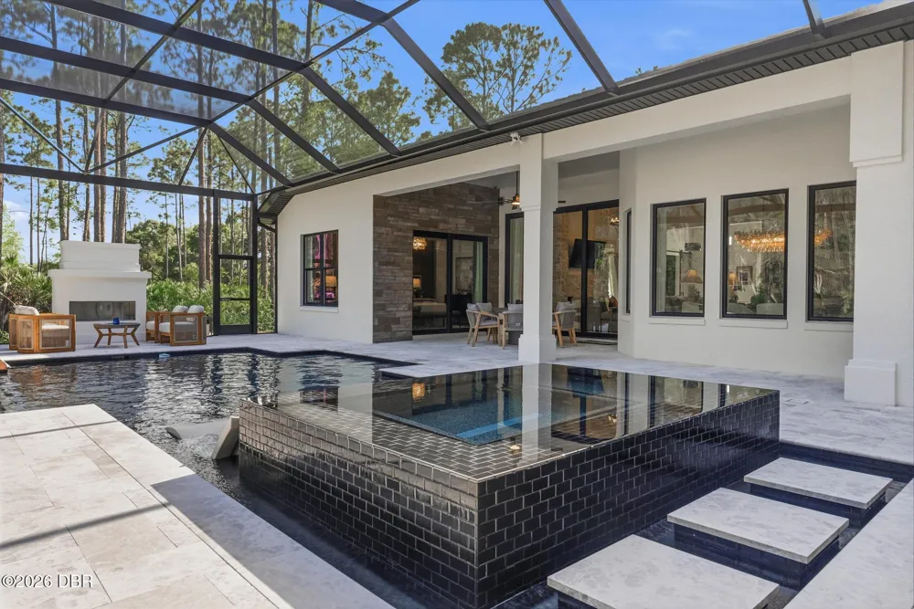 461 Tymber Creek Road Ormond Beach, FL 32174