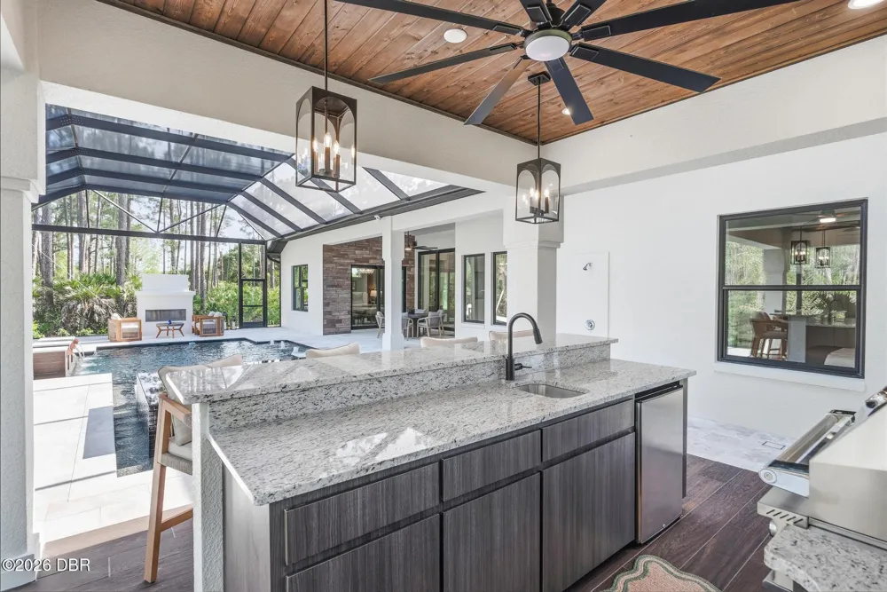 461 Tymber Creek Road Ormond Beach, FL 32174