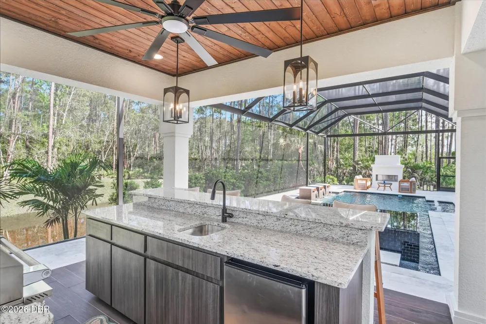 461 Tymber Creek Road Ormond Beach, FL 32174