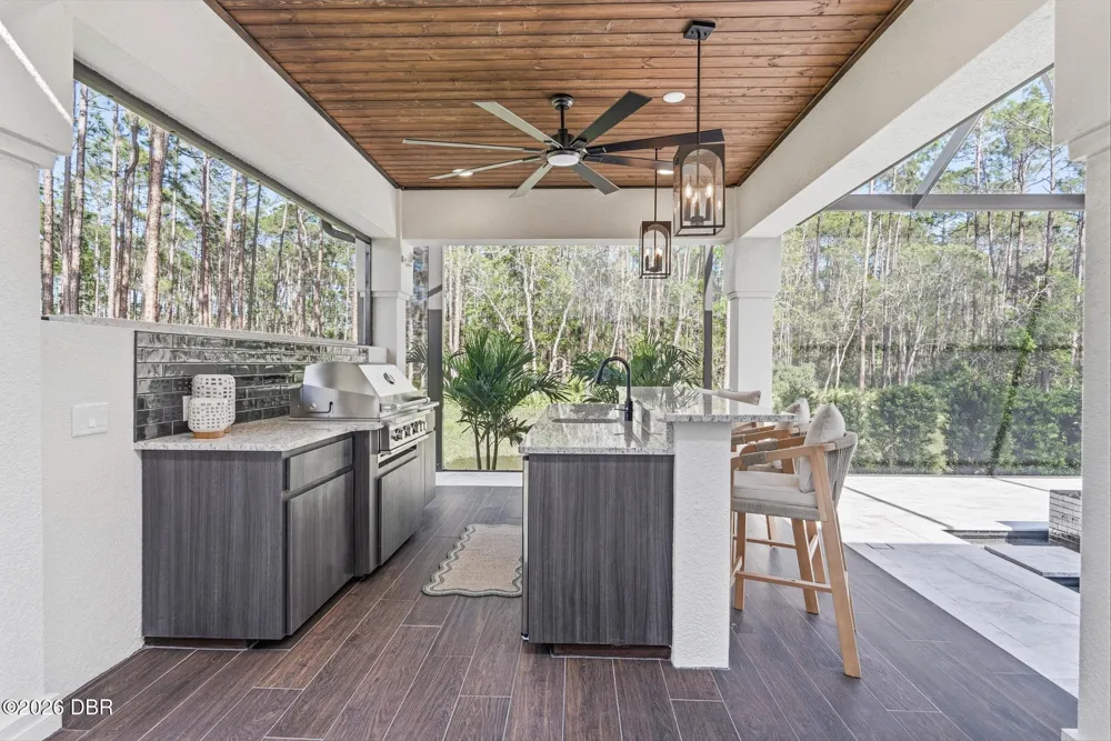 461 Tymber Creek Road Ormond Beach, FL 32174