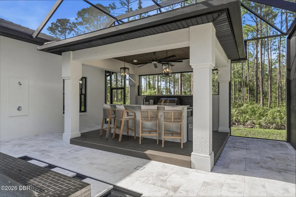 461 Tymber Creek Road Ormond Beach, FL 32174