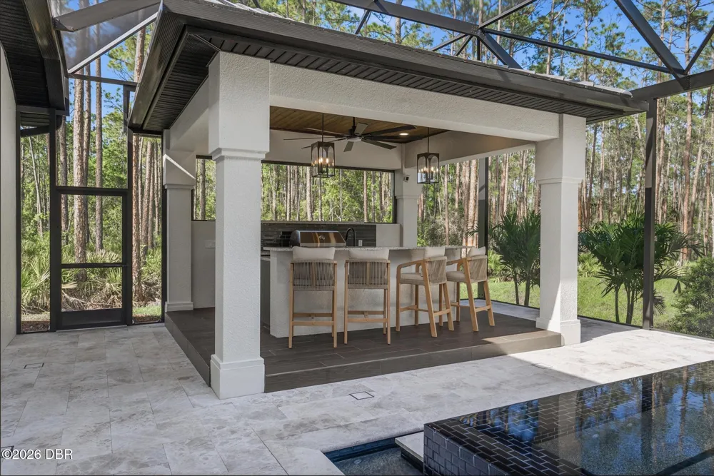 461 Tymber Creek Road Ormond Beach, FL 32174