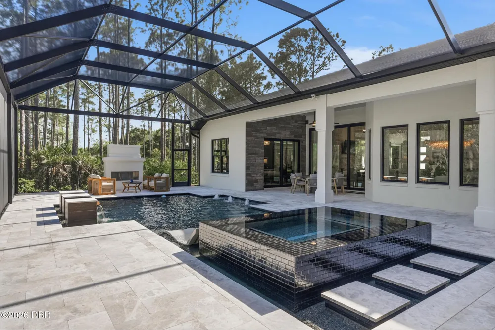 461 Tymber Creek Road Ormond Beach, FL 32174