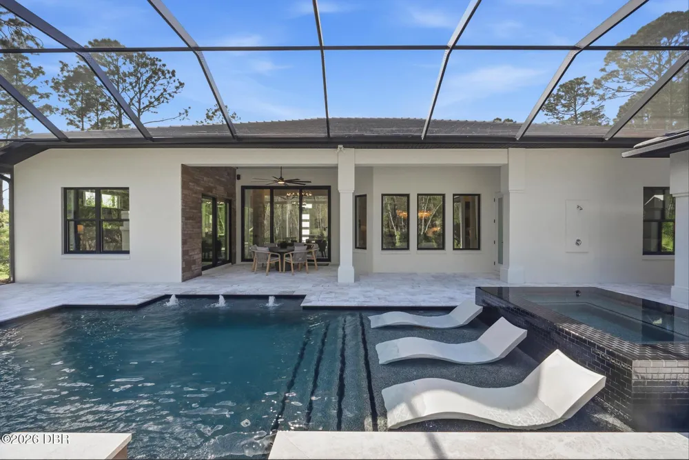 461 Tymber Creek Road Ormond Beach, FL 32174