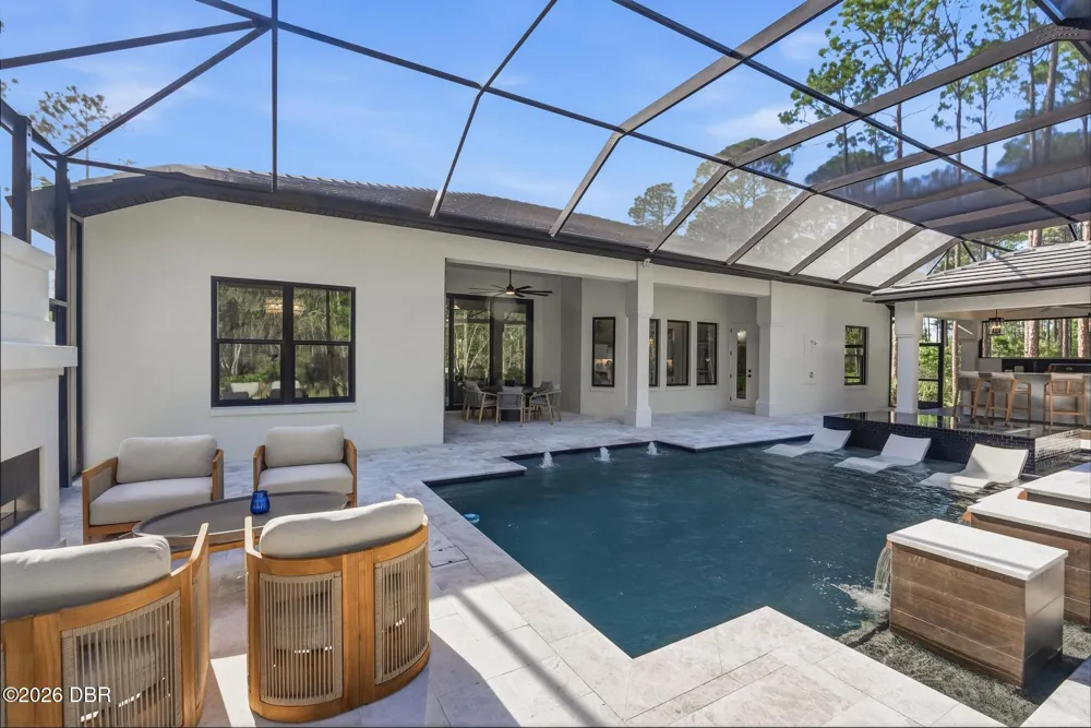 461 Tymber Creek Road Ormond Beach, FL 32174