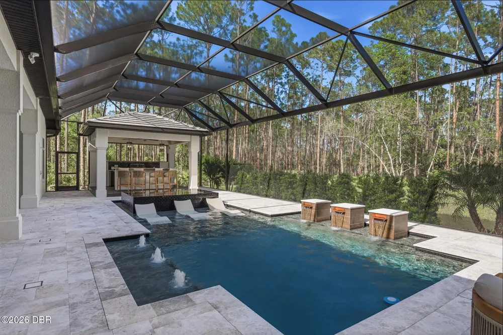 461 Tymber Creek Road Ormond Beach, FL 32174