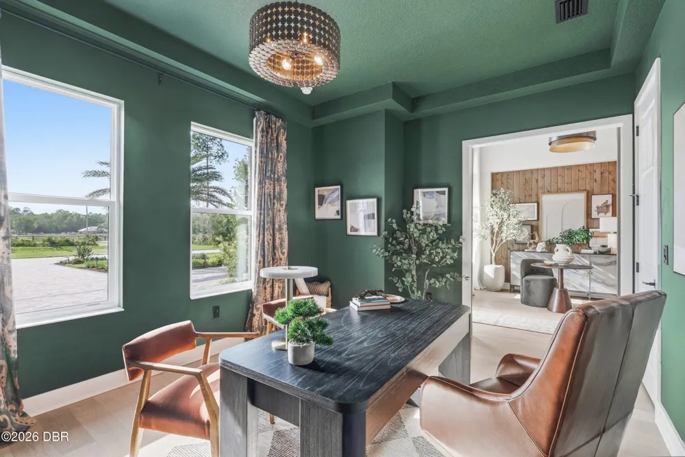 461 Tymber Creek Road Ormond Beach, FL 32174