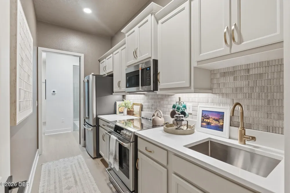 461 Tymber Creek Road Ormond Beach, FL 32174