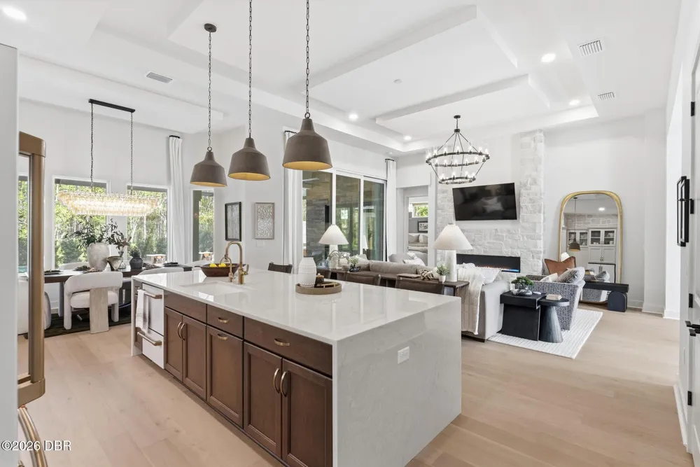 461 Tymber Creek Road Ormond Beach, FL 32174