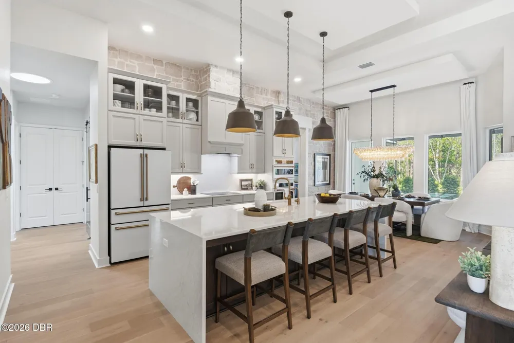461 Tymber Creek Road Ormond Beach, FL 32174