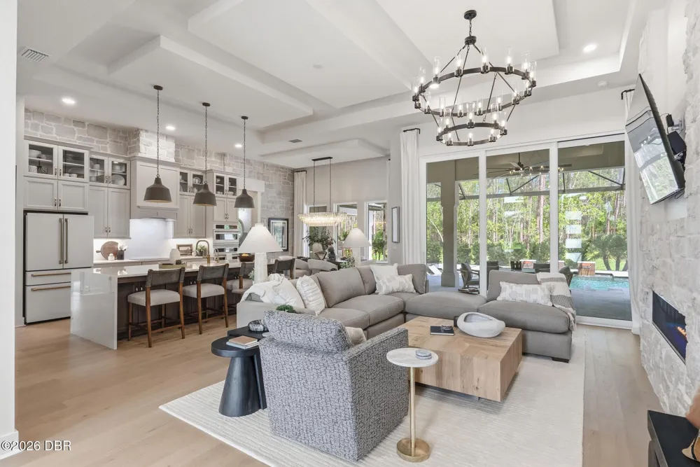 461 Tymber Creek Road Ormond Beach, FL 32174