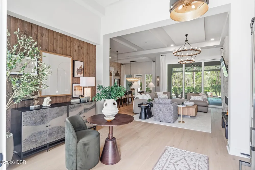 461 Tymber Creek Road Ormond Beach, FL 32174