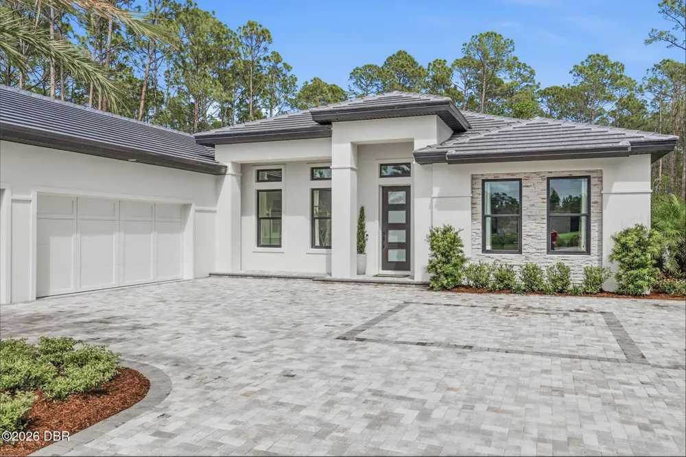461 Tymber Creek Road Ormond Beach, FL 32174