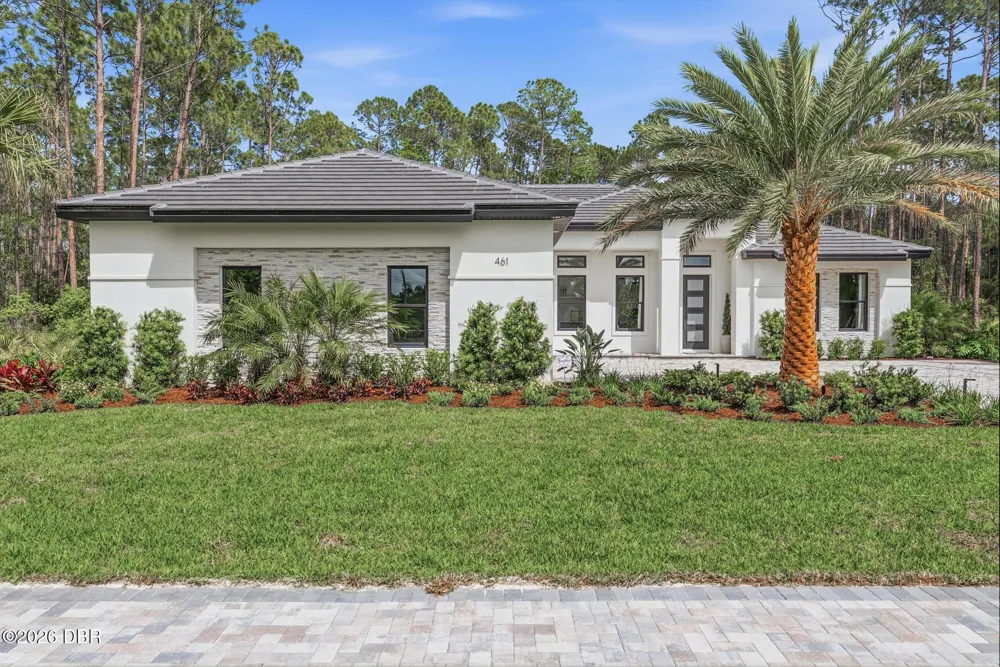 461 Tymber Creek Road Ormond Beach, FL 32174