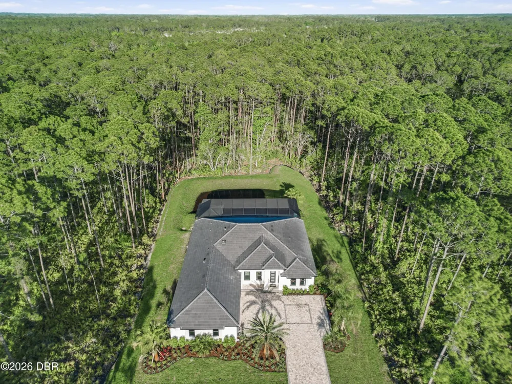 461 Tymber Creek Road Ormond Beach, FL 32174