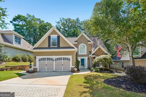 12 Brightling LN