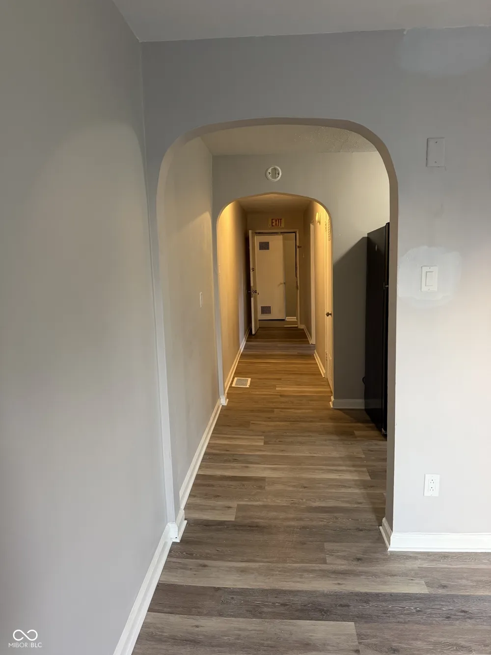3015 S Holt #B Indianapolis, IN 46221