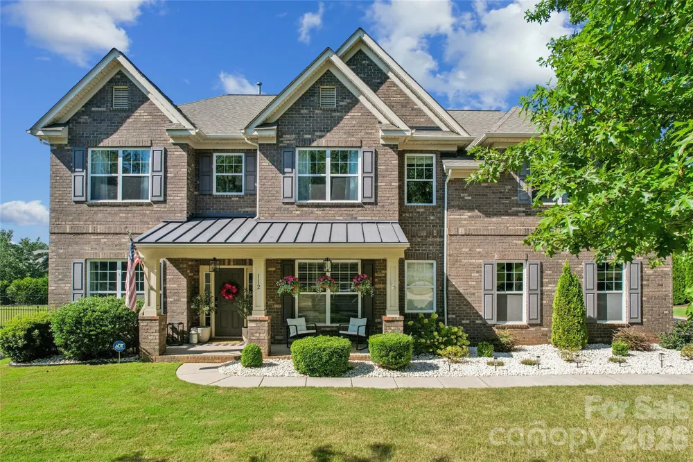 112 Delaney Lane Mooresville, NC 28115