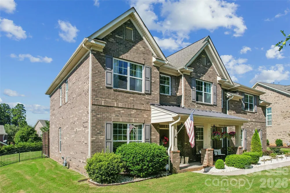 112 Delaney Lane Mooresville, NC 28115