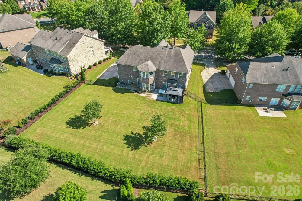 112 Delaney Lane Mooresville, NC 28115