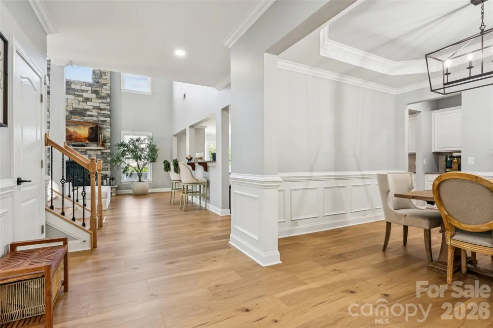 112 Delaney Lane Mooresville, NC 28115