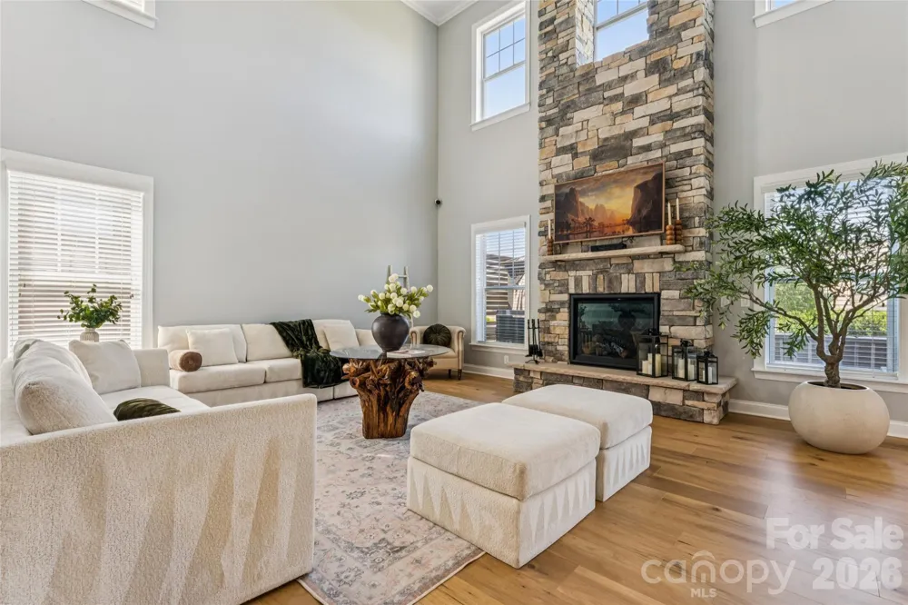 112 Delaney Lane Mooresville, NC 28115