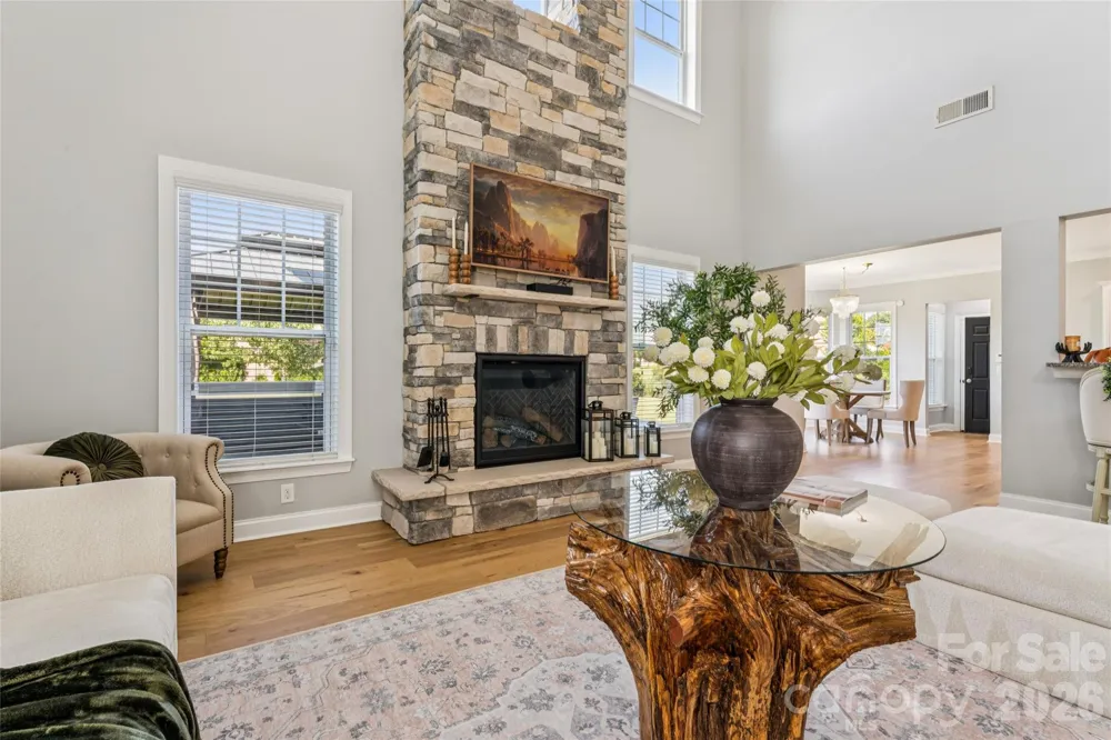 112 Delaney Lane Mooresville, NC 28115