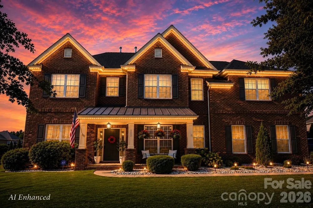 112 Delaney Lane Mooresville, NC 28115