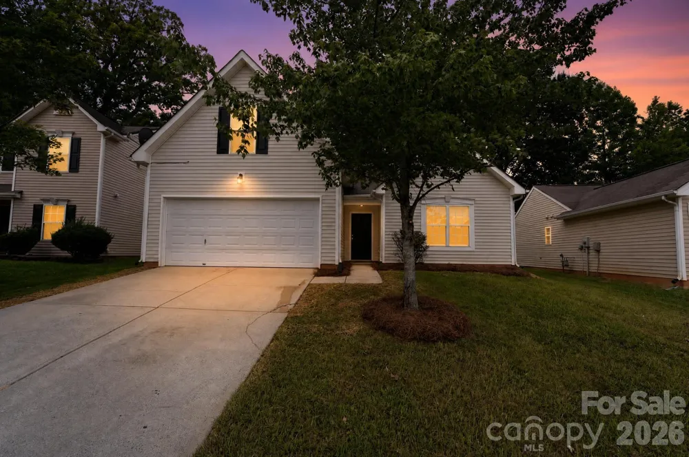 6923 Sunman Road Charlotte, NC 28216