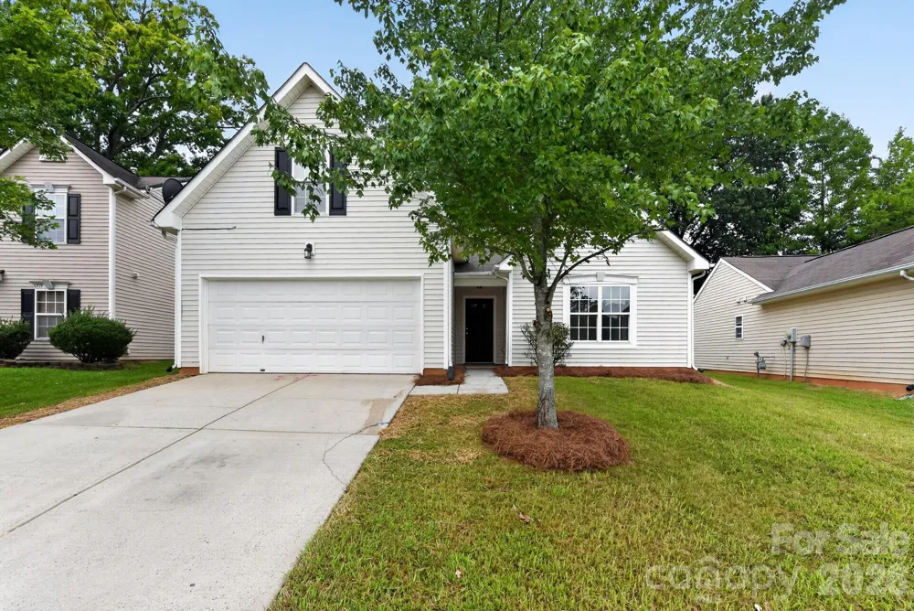 6923 Sunman Road Charlotte, NC 28216