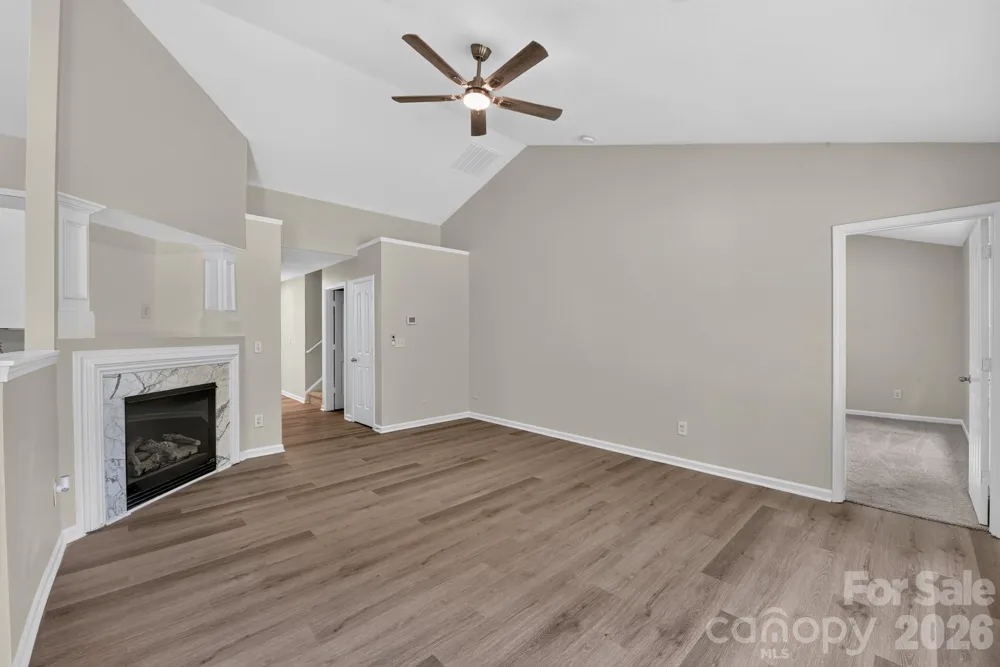 6923 Sunman Road Charlotte, NC 28216