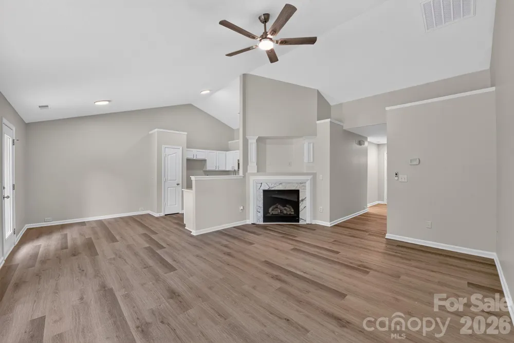 6923 Sunman Road Charlotte, NC 28216