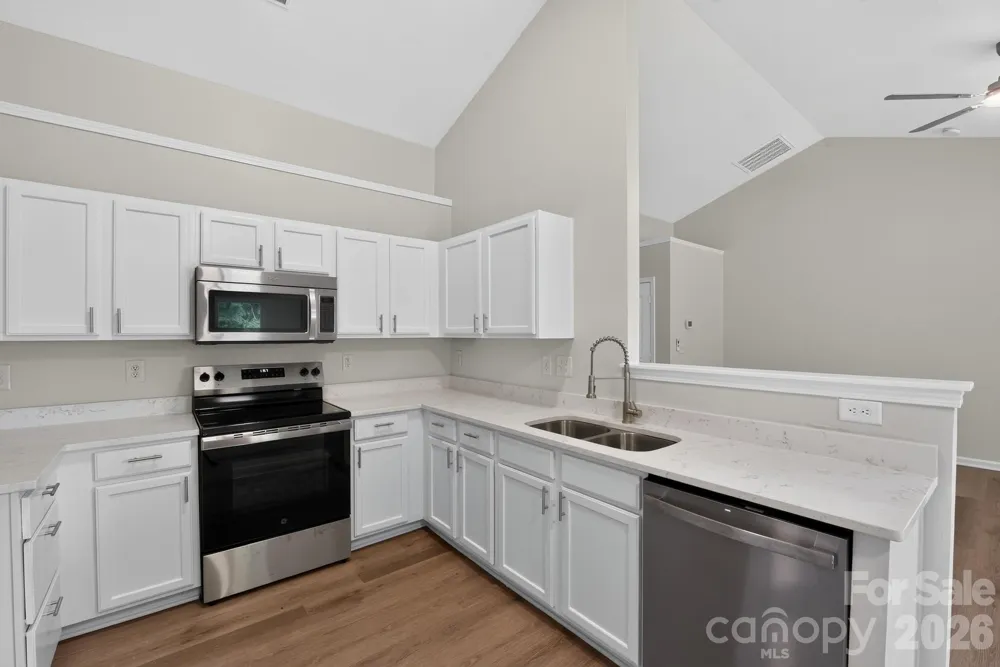 6923 Sunman Road Charlotte, NC 28216