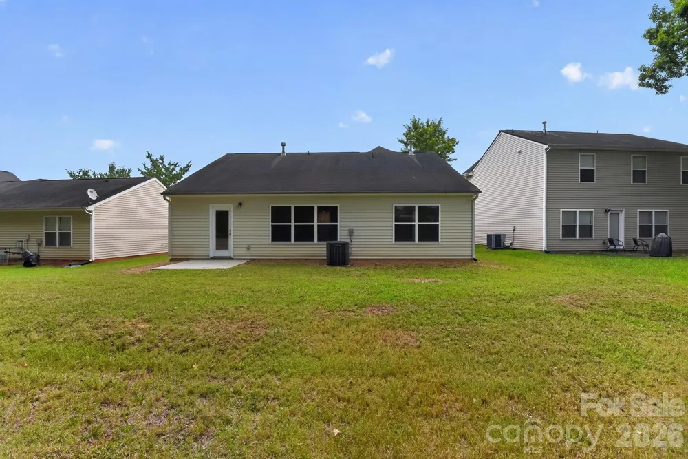 6923 Sunman Road Charlotte, NC 28216