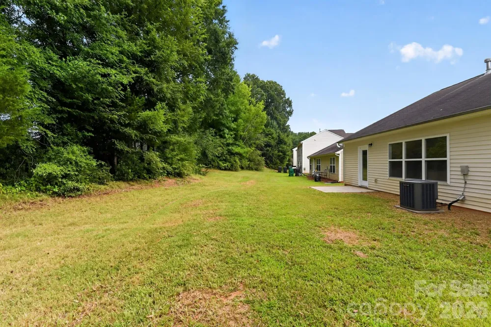 6923 Sunman Road Charlotte, NC 28216