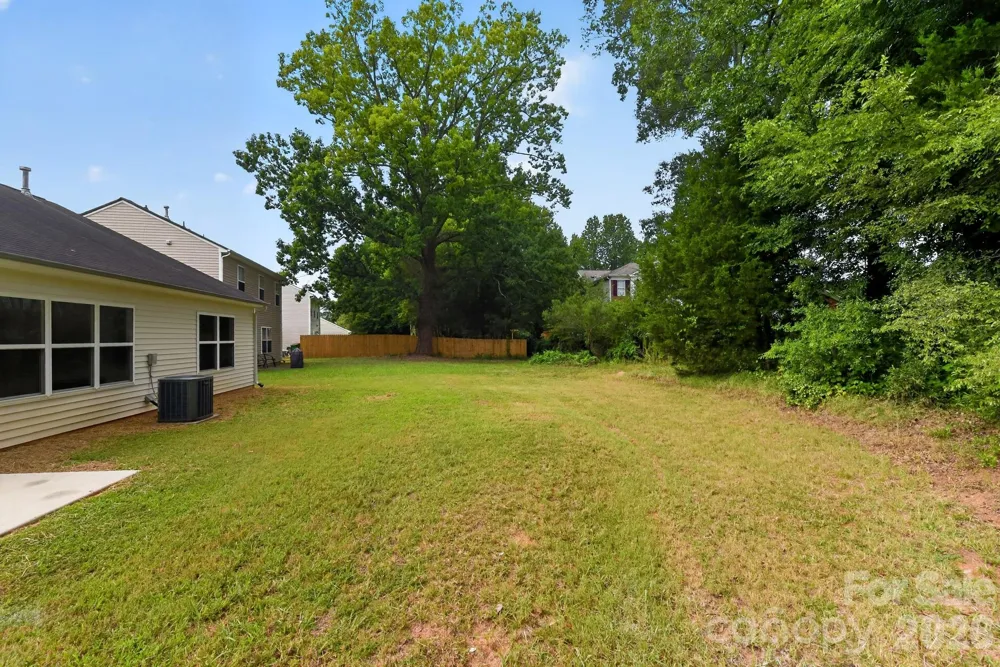 6923 Sunman Road Charlotte, NC 28216