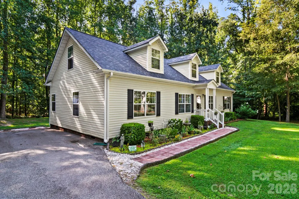 411 Alpine Street Kannapolis, NC 28081