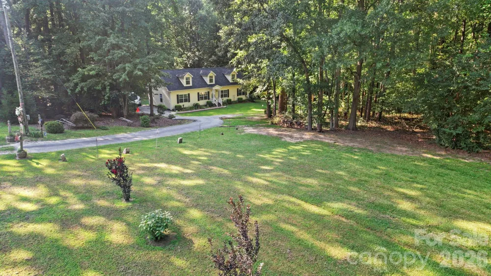 411 Alpine Street Kannapolis, NC 28081