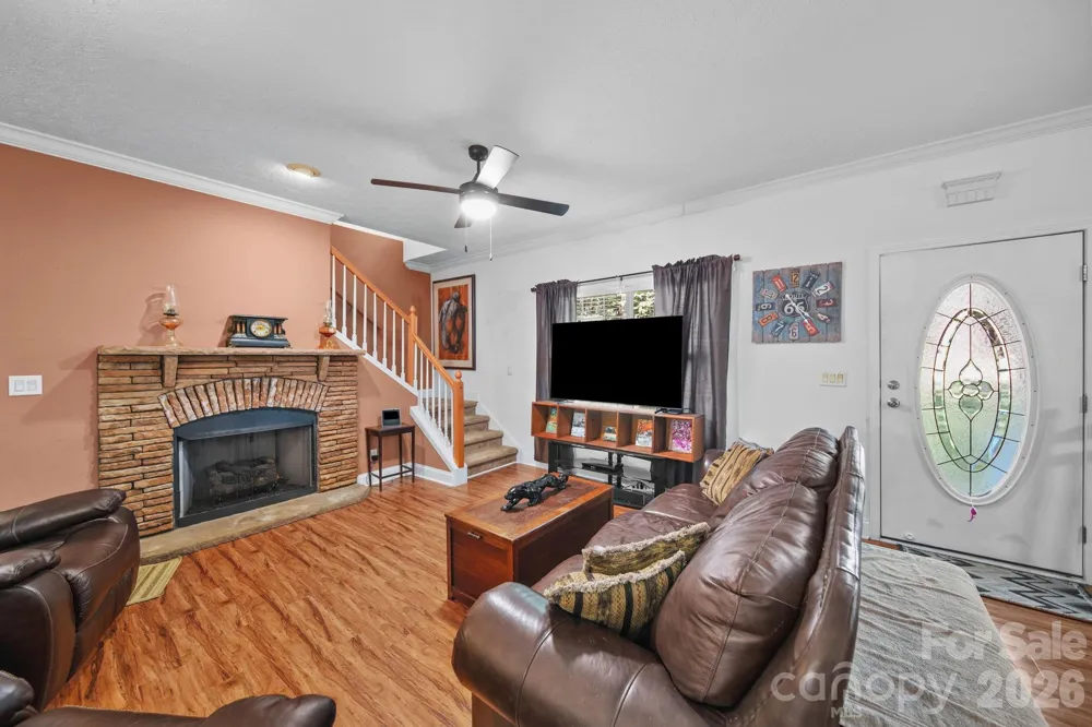 411 Alpine Street Kannapolis, NC 28081